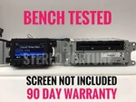 11-13 Ford Edge Lincoln Mkx BT4T-19C107-BN Stereo Cd Player Receiver Oem FO789. Fixed Price $77.35.