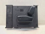 2015 Dodge Caravan Dash Switch - Drivers Left Power Seat. Fixed Price $44.49.