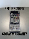 1999-2004 Ford F150 F250 Relay Panel Reman Refurb Oem. Fixed Price $149.99.