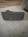 2010-2015 Kia Forte Stability Control Switch W/dash Dimmer Oem 93300-1M080. Fixed Price $20.00.