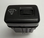 96-00 Honda Civic Interior Light Dimmer Cruise Control Switch M15760, 7M19. Fixed Price $23.50.