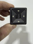 1989 1998 Mercury Cougar Ford Thunderbird Explorer Mirror Switch F3LB-17B676-AA. Fixed Price $55.99.