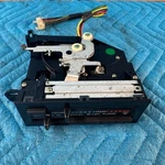 1989-1991 Chrysler Tc Maserati 46K Oem Hvac Climate Control Panel 3849763. Fixed Price $83.30.