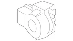 Genuine Land-rover Ignition Switch LR057851. Fixed Price $162.50.