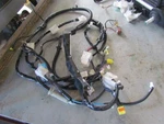 2011 Infiniti G25X Sedan Rh Passenger Body Wiring 24017 1NF0B. Fixed Price $84.00.