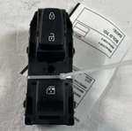 2023-2025 Kia Sportage Front Right Side Door Unlock & Window Switch #109190. Fixed Price $44.00.