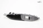 2019-2024 Chevrolet Malibu Rear Right Side Door Window Switch Bezel Trim Oem. Fixed Price $38.49.
