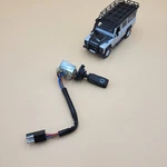 Lr Defender -98 Master Lighting Switch PRC3430. Fixed Price $55.95.