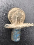 Toyota Land Cruiser FJ25 FJ40 FJ55 BJ40/45 Headlights High/low Beam Switch Assy. Fixed Price $110.00.