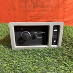 96-99 Cadillac Deville Lamp Gas Fuel Door Trunk Switch Oem. Fixed Price $50.00.