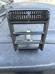 94-98 Ford Mustang Center Dash Radio Stereo Bezel Trim Panel Assembly Black. Fixed Price $60.00.