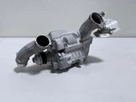 2001-2004 Mercedes R170 SLK230 Supercharger Compressor Assembly 1110901080 #3795. Fixed Price $278.76.