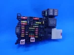 2015-2020 Audi Vw Fuse Box / Holder 5Q0937615C. Fixed Price $14.39.