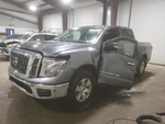 Front Door Switch Driver's Lock And Window Fits 17-24 Titan 2498627. Fixed Price $97.00.