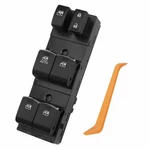 Front Left Driver Side Window Switch For 12-16 Subaru Impreza 83071-FJ110. Fixed Price $23.99.