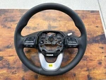 2018-2020 Hyundai Kona Left Driver Side Steering Wheel W/multifunction Switch Oe. Fixed Price $110.40.