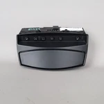 2004-2008 Bmw Z4 Convertible Top Dsc Seat Heater Switch 61316948771 Oem. Fixed Price $62.21.