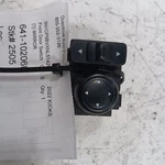 Driver's Front Door Mirror Switch 18-23 Nissan Kicks Oem. Fixed Price $46.53.