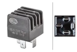 Hella 4RA 931 774-031 Main Current Electrical Relay 12V Fits Vw Agco Pagani. Fixed Price $51.58.