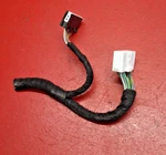 2012-2019 Chevrolet Sonic Trax Front Left Master Window Switch Pigtail 95188244. Fixed Price $34.99.