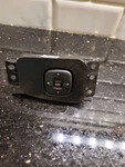 2000 - 2006 Mazda Mpv Power Side Mirror Control Switch P/n: LD47 66 600. Fixed Price $24.98.