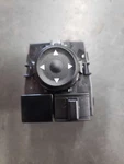 21 22 23 24 25 Elantra Driver's Mirror Switch, Oem, Id 93530AA0004X. Fixed Price $50.00.