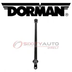 Dorman Left Watts Link For 2012-2016 Buick Verano Suspension Springs Wq. Fixed Price $50.27.