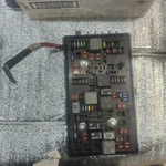10 Buick Lacrosse Relay Module 20831466 03. Fixed Price $78.00.