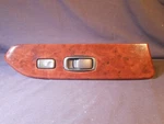 97-04 Mitsubishi Diamante Right Front Passenger Window Switch MR791931. Fixed Price $10.00.