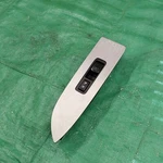 2009-2014 Nissan Murano Front Passenger Switch Cover Oem 80960-1AA0A. Fixed Price $24.99.