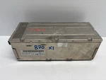 Bmw E65 E66 745 750 760 Audio Sound System Logic Amplifier 2002-2008 Oem. Fixed Price $107.99.