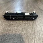 2016 2017 2018 Oem Kia Sorento Heated Seat Switch Panel 93300-C6030WK. Fixed Price $29.70.