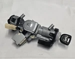 2004-2013 Mazda Ignition Switch Lock Cylinder With Key Oem Clean Assembly. Fixed Price $108.90.