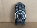 11-17 Bmw 3 Series Idrive Media Nav Controller Switch Knob 9267955-01 Oem. Fixed Price $80.00.
