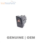 2014-2017 Audi SQ5 Hazard Switch / Button 8R1941509A. Fixed Price $10.49.