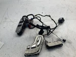 15-21 Mercedes W205 C-class Front Left Door Master Window Seat And Memory Switch. Fixed Price $140.79.