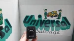 1993 Mercury Villager Mirror Switch. Fixed Price $14.99.