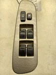 05-07 Toyota Sequoia Driver Side Front Door Master Switch Assembly. Fixed Price $97.49.