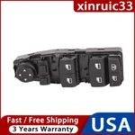 Power Master Window Switch Driver Side For Bmw 528I 535D 535I Gt 640I M5 M6. Fixed Price $33.66.