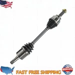 Front Left Driver Cv Axle Joint Shaft For 2006-2013 Mazda 2.5L L4 Fwd. Fixed Price $139.23.