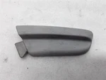 R/f Right Passenger Front Seat Handle Gray 2009 Toyota Corolla S-409P. Fixed Price $34.00.