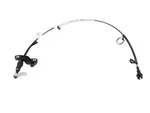 Genuine Mopar Manual Park Release Cable 68361192AF. Fixed Price $47.86.