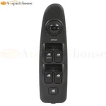 Front Left Power Window Switch For 2001-2006 Hyundai Elantra 2.0L L4 Driver Side. Fixed Price $18.01.