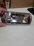 1971-1974 Buick Cadillac Rf Door Lock Handle Bezel Electra Toronado 9642932 Oem. Fixed Price $80.00.