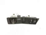 1994-1995 Volvo 940 Dashboard Headlight Lamp Control Panel 3527200 3544881. Fixed Price $123.69.