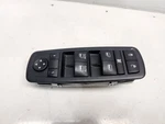 2011-13 Dodge Durango Drivers Left Front Master Window Switch. Fixed Price $62.29.