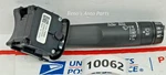 2010-2017 Chevrolet Equinox Gmc Terrain Column Wiper Switch 52087550 Oem. Fixed Price $19.95.