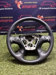 2013-2016 Nissan Pathfinder Heated Steering Wheel Controls 484303KF4A. Fixed Price $139.50.