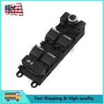 LR078894 Power Window Switch Driver Side For 2015-2017 Land Range Rover Sport. Fixed Price $34.15.