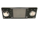 Jensen Radio/cd/receiver/player DVD/MP3/WMA/USB/SD Card/face Plate Only!. Fixed Price $14.30.